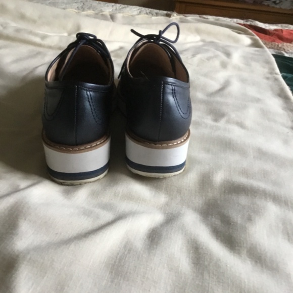 Navy Loafers - Picture 6 of 6